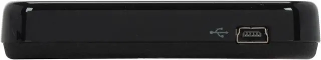 Alt view image 3 of 7 - Transcend 320GB StoreJet 25 Classic External Hard Drive USB 2.0 Model TS320GSJ25C