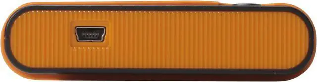 Alt view image 3 of 7 - Transcend 500GB External Hard Drive USB 2.0 Model TS500GSJ25M