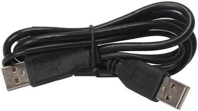 Alt view image 5 of 7 - Transcend 500GB External Hard Drive USB 2.0 Model TS500GSJ25M