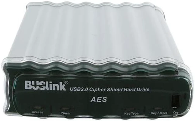 BUSlink 1TB USB 2.0 3.5