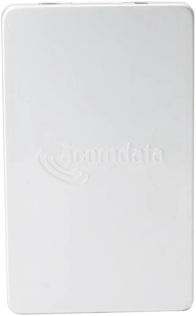 Alt view image 3 of 5 - acomdata 160GB USB 2.0 2.5" Hybrid External Hard Drive PHD160UHE-54