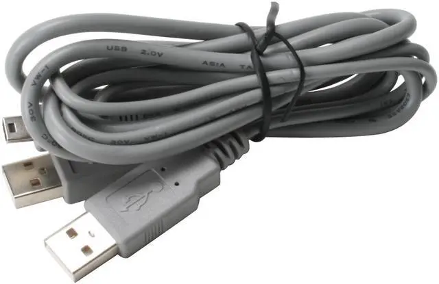 Alt view image 4 of 5 - acomdata 160GB USB 2.0 2.5" Hybrid External Hard Drive PHD160UHE-54