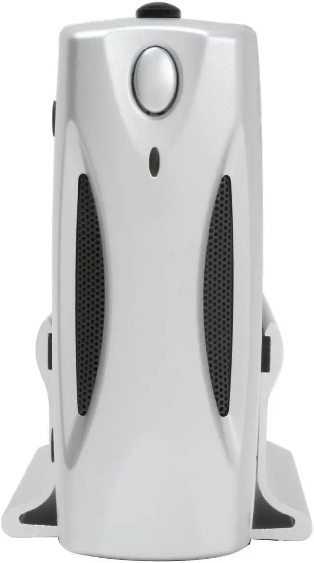 Alt view image 2 of 7 - APRICORN EZ BUS DTS 1TB USB 2.0 / eSATA 3.5" External Hard Drive EZ-BUS-DTS-1TBe