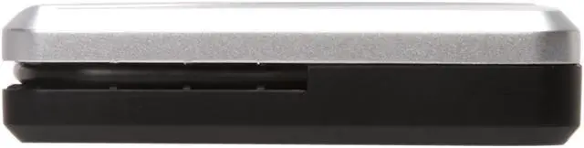 Alt view image 3 of 8 - APRICORN Aegis Mini 120GB USB 2.0 1.8" Ultra-Portable Hard Drive A18-USB-120
