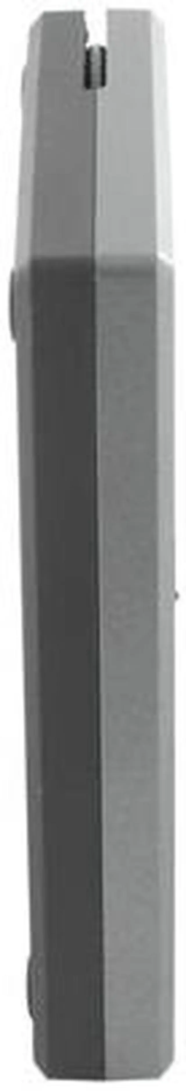 Alt view image 5 of 8 - APRICORN 500GB Aegis Padlock Secure 256-bit AES Hardware Encrypted Portable Hard Drive USB 2.0 Model A25-PL256-500