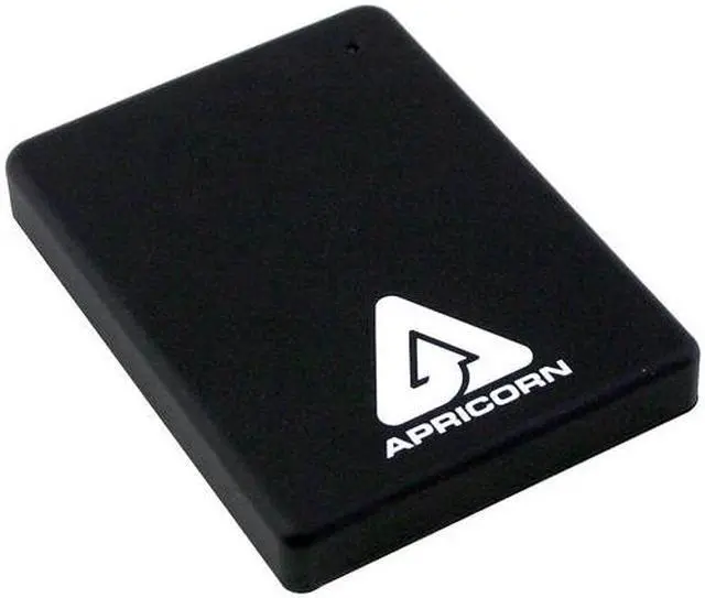 Main image of APRICORN Ez Bus Mini 20GB USB 2.0 1.8" External Hard Drive EBM-20