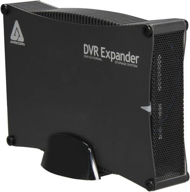 Main image of APRICORN 2TB USB 2.0 / eSATA 3.5" DVR Expander II for DirecTV ADTVE2-2000