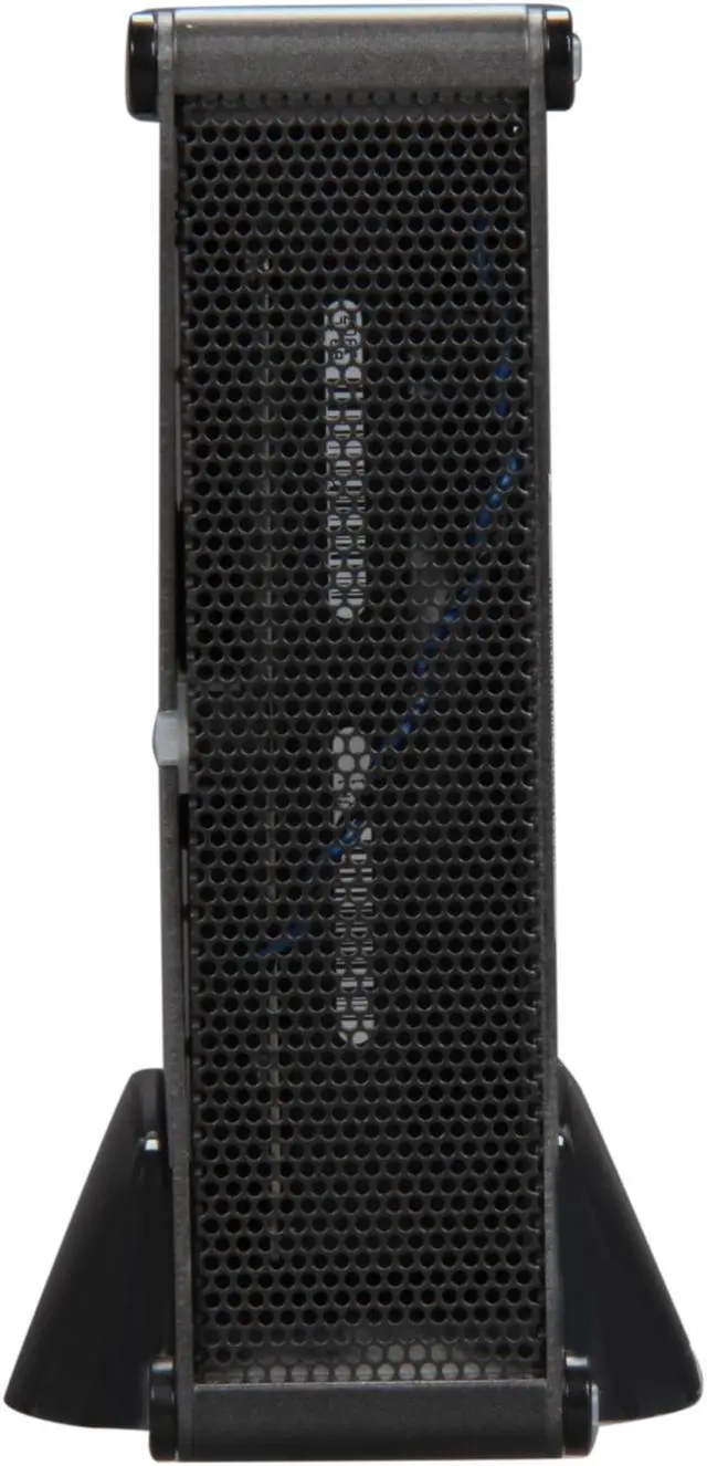 Alt view image 2 of 5 - APRICORN 2TB USB 2.0 / eSATA 3.5" DVR Expander II for DirecTV ADTVE2-2000