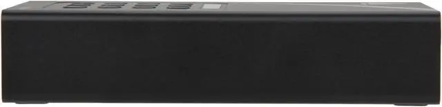 Alt view image 6 of 8 - APRICORN Aegis Padlock DT 2TB USB 3.0 3.5" External Hard Drive 256-bit AES Encryption ADT-3PL256-2000