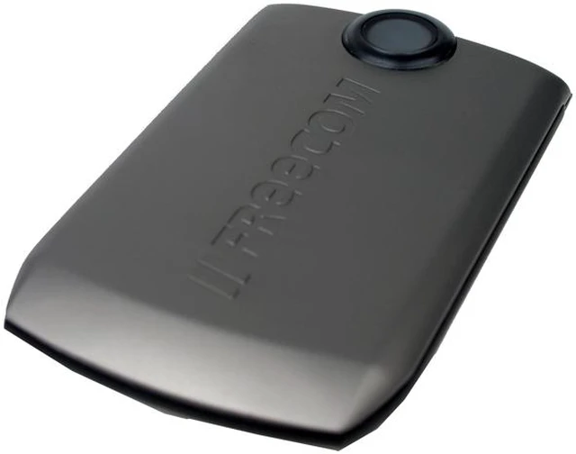 Freecom Usb FREECOM 20GB USB 2.0 2.5