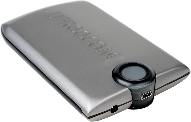 Freecom Usb FREECOM 40GB USB 2.0 2.5