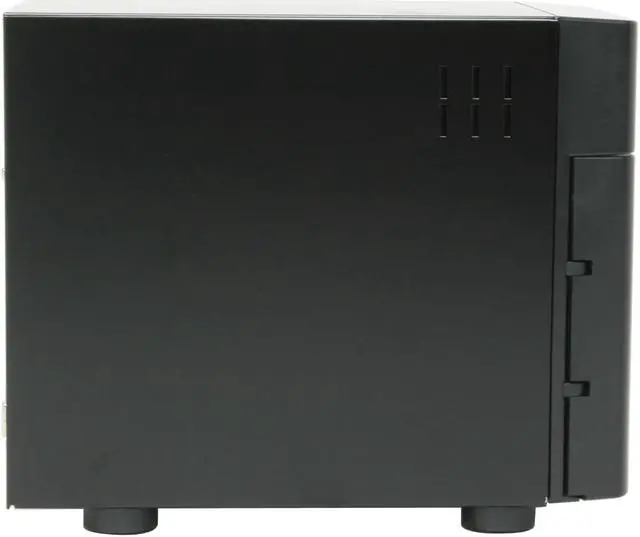 Alt view image 9 of 14 - BUFFALO TS-H2.0TGL/R5 4 x 500G TeraStation PRO II Network Attached Storage