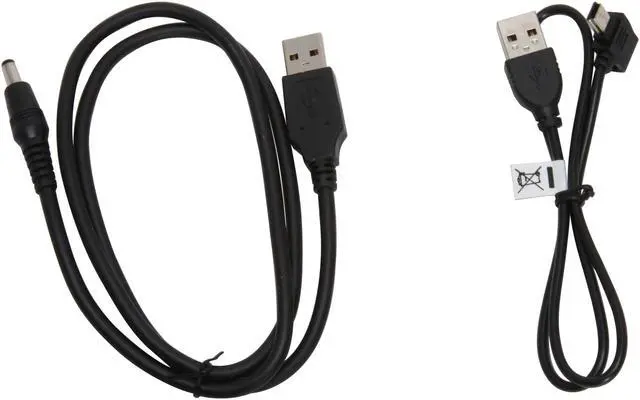 Alt view image 4 of 6 - BUFFALO MiniStation 250GB USB 2.0 2.5" External Hard Drive HD-PS250U2