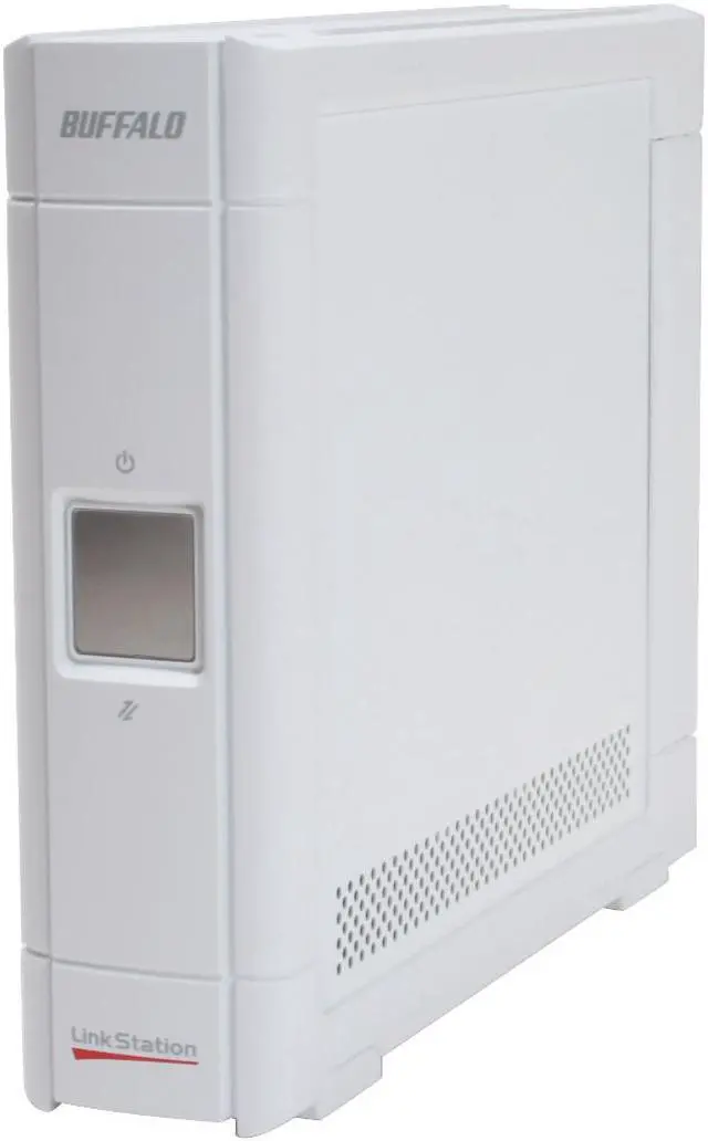 Main image of BUFFALO LS-L500GL 500GB LinkStation EZ Network Storage