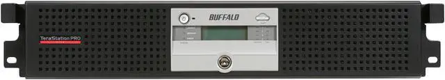 Stockage en réseau Buffalo LnkStaton 220 | Hard drves, Cloud storage