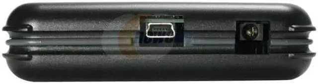 BUFFALO 300GB USB 2.0 2.5