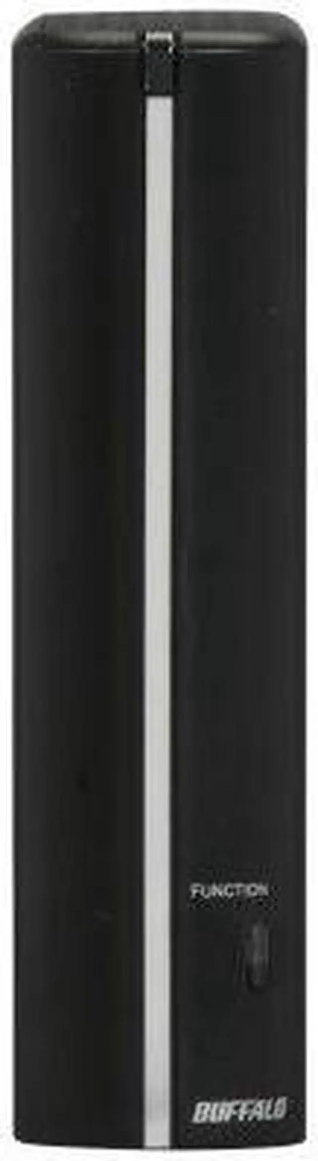Alt view image 2 of 4 - BUFFALO LS-CH1.0TL 1TB Network Storage