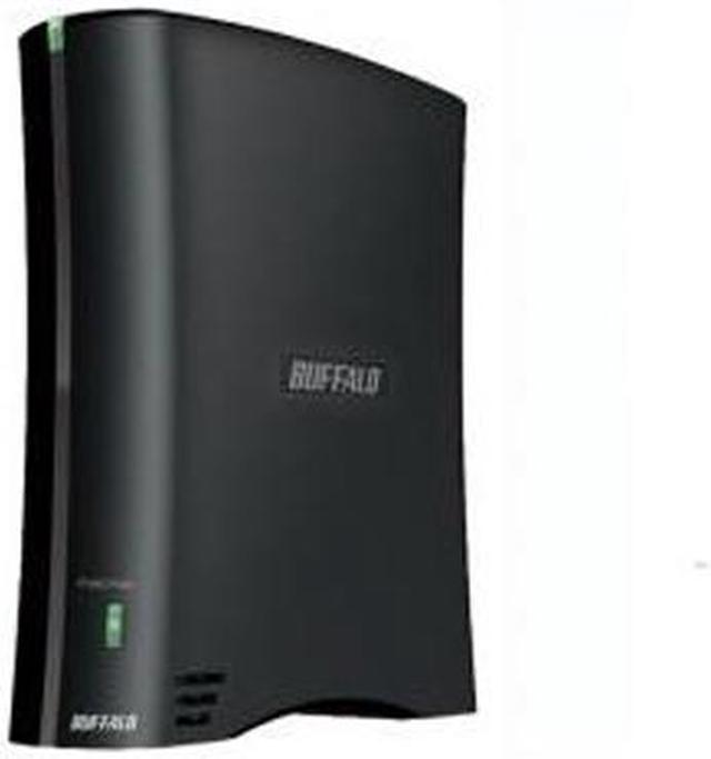 BUFFALO HD-CE1.0TLU2 DriveStation FlexNet USB / Hard Drive - Newegg.com