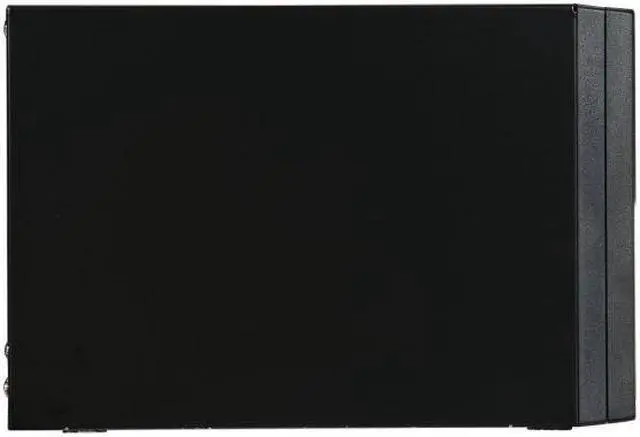 Alt view image 4 of 8 - BUFFALO LS-Q4.0TL/R5 4TB LinkStation Quad Shared Network Storage