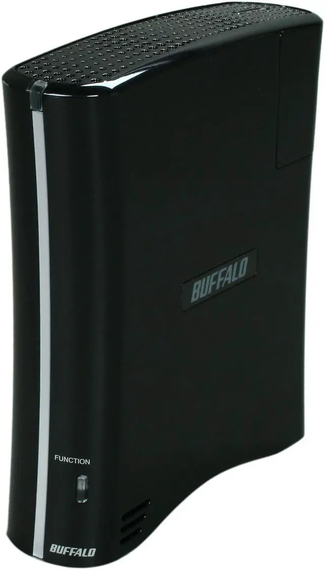 Main image of BUFFALO LS-XH1.0TL 1TB LinkStation Pro Network Attached Storage