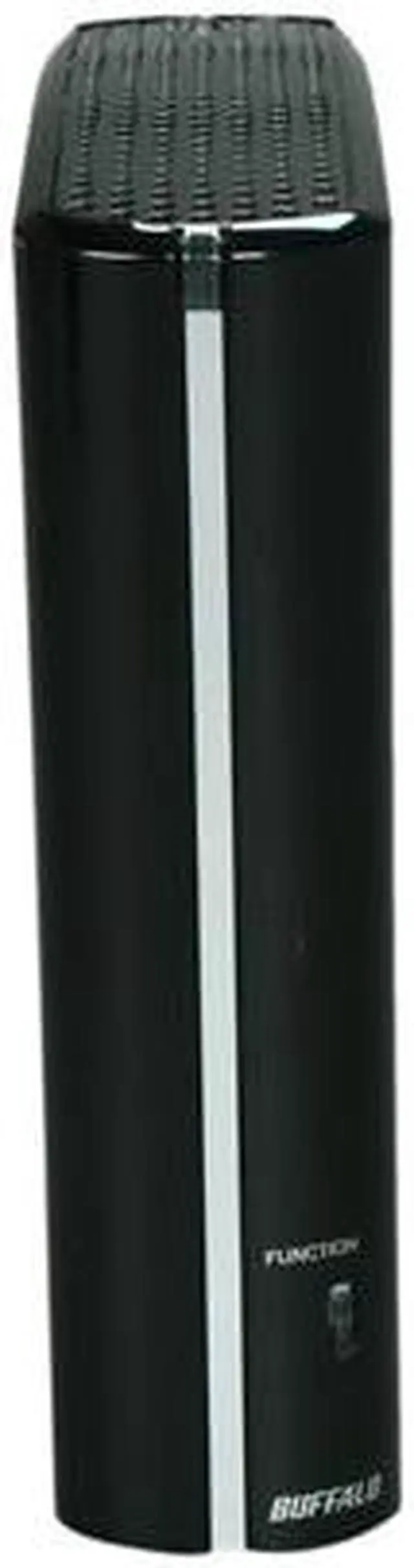 Alt view image 2 of 4 - BUFFALO LS-XH1.0TL 1TB LinkStation Pro Network Attached Storage