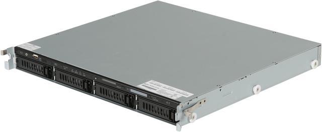 BUFFALO TS-RX4.0TL/R5 TeraStation III Rackmount Network