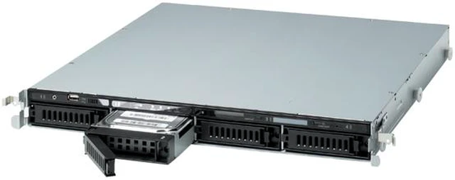BUFFALO TS-RX6.0TL/R5 TeraStation III Rackmount Network Storage