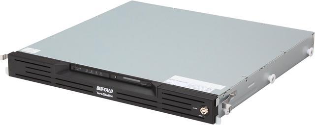 BUFFALO TS-RX8.0TL/R5 TeraStation III Rackmount Network