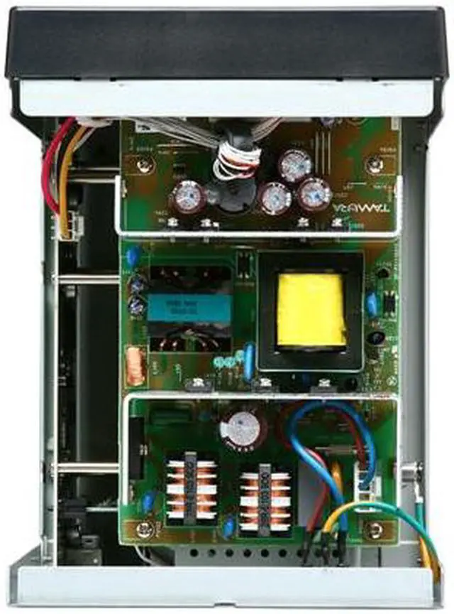 Alt view image 6 of 8 - BUFFALO TeraStation ES 4-Bay 4 TB (4 x 1 TB) RAID Network Attached Storage (NAS) - TS-XE4.0TL/R5