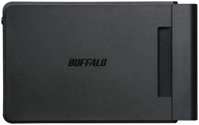BUFFALO LS-WX2.0TL/R1 LinkStation Duo Network Storage
