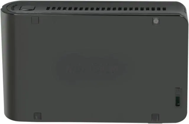 BUFFALO LS-WSX1.0TL/R1 LinkStation Mini Network Storage