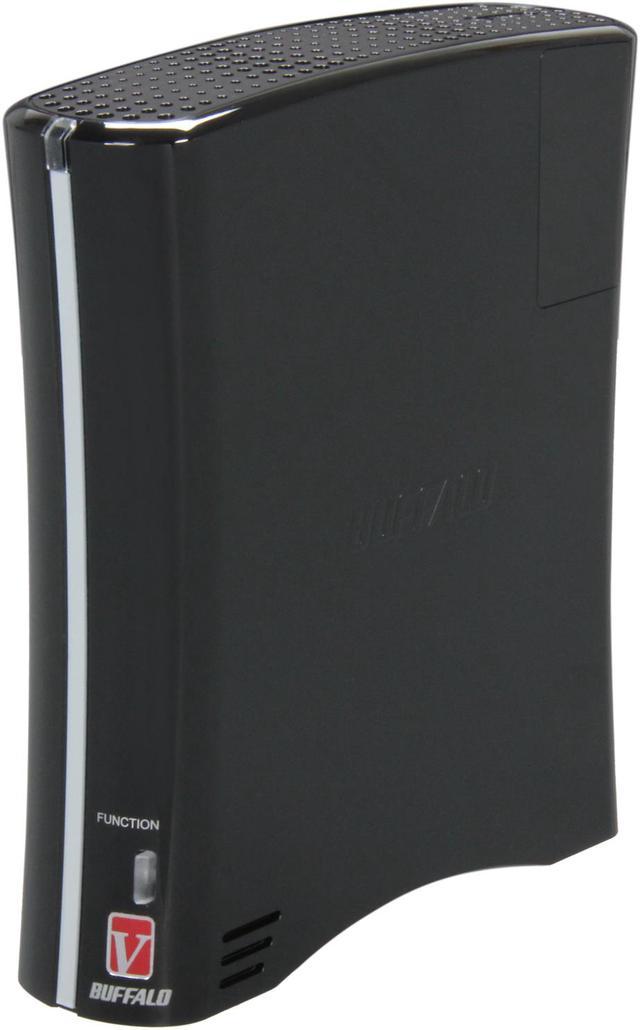 BUFFALO LS-V1.0TL 1TB LinkStation Pro LS-VL Network Storage