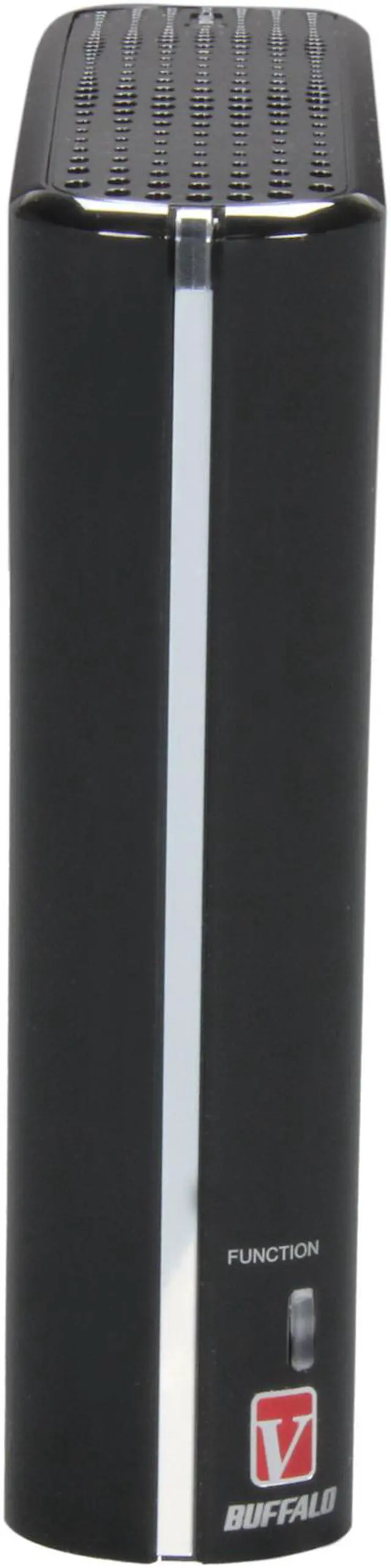 Alt view image 2 of 5 - BUFFALO LS-V1.0TL 1TB LinkStation Pro LS-VL Network Storage