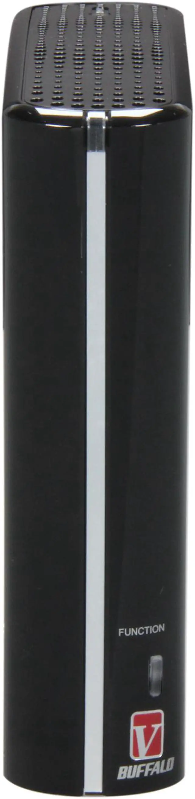 Alt view image 2 of 5 - BUFFALO LS-V2.0TL 2TB LinkStation Pro LS-VL Network Storage