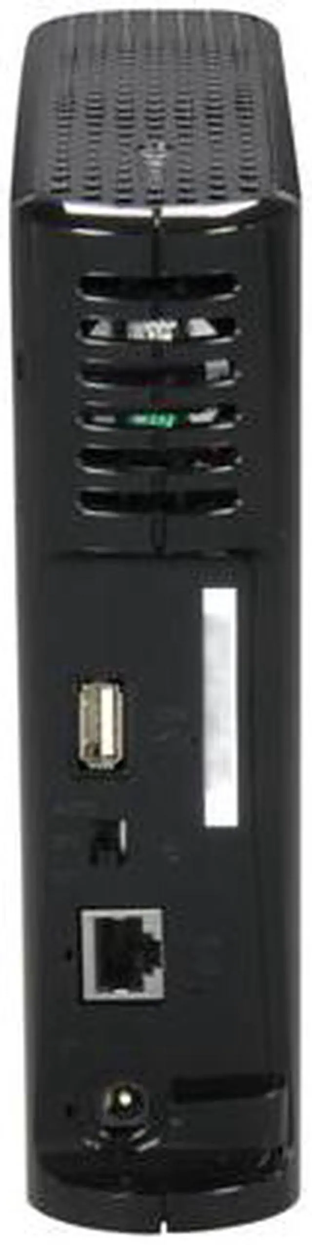 Alt view image 4 of 5 - BUFFALO LS-V2.0TL 2TB LinkStation Pro LS-VL Network Storage