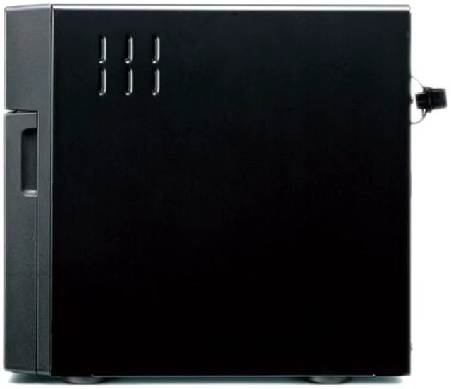 BUFFALO TS-QVH4.0TL/R6 TeraStation Pro Quad Network Attached Storage ...