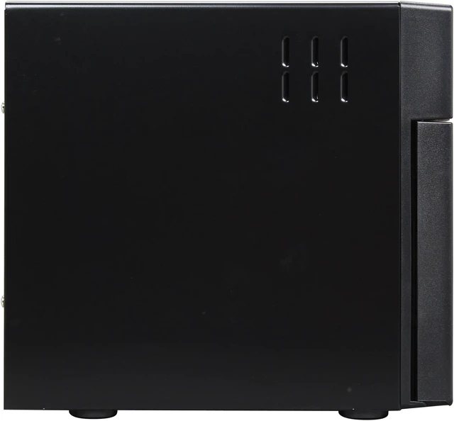 BUFFALO TS-QVH12TL/R6 12TB (4 x 3TB) TeraStation Pro Quad Network ...