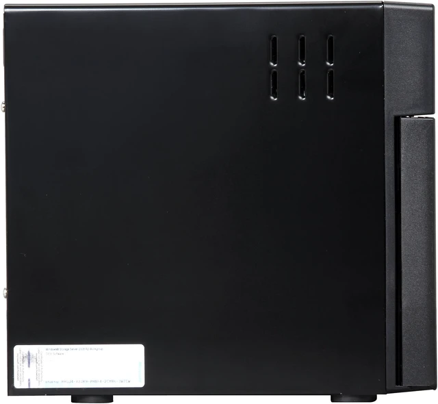 BUFFALO WS-QV8.0TL/R5 TeraStation Pro Quad WSS Storage Server - Newegg.com