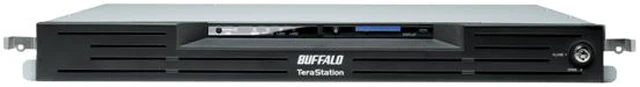BUFFALO WS-RV4.0TL/R5 TeraStation Pro Rackmount WSS Storage Server ...