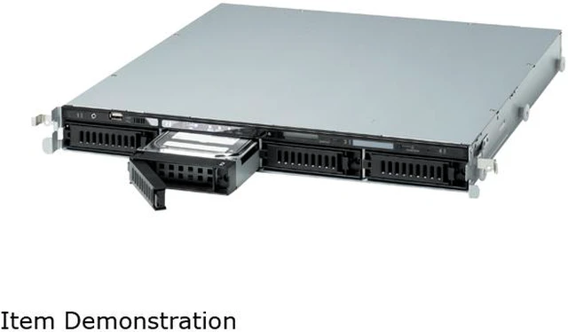 BUFFALO WS-RV8.0TL/R5 TeraStation Pro Rackmount WSS Storage Server ...