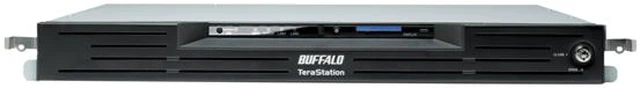 BUFFALO WS-RV8.0TL/R5 TeraStation Pro Rackmount WSS Storage Server ...