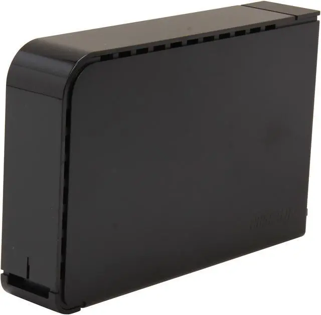 Main image of Buffalo 1TB DriveStation Axis Velocity - High Speed External Hard Drive