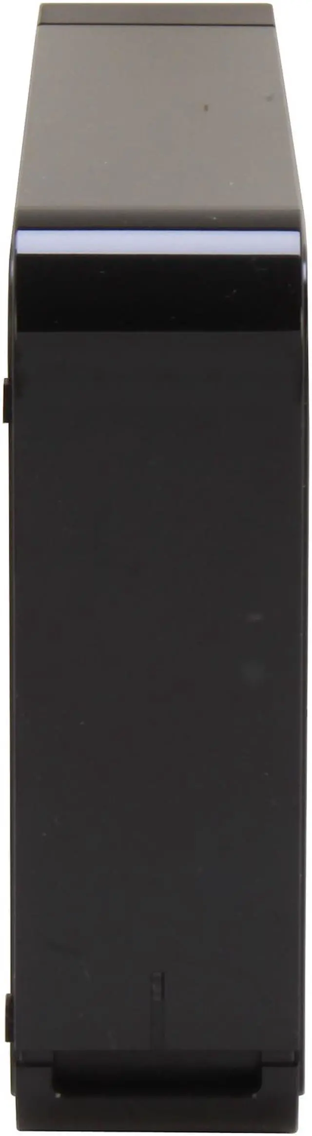 Alt view image 3 of 8 - Buffalo 1TB DriveStation Axis Velocity - High Speed External Hard Drive