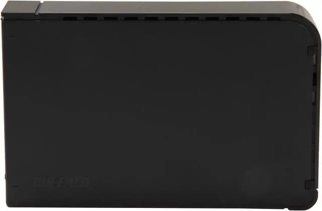 Alt view image 4 of 8 - Buffalo 1TB DriveStation Axis Velocity - High Speed External Hard Drive