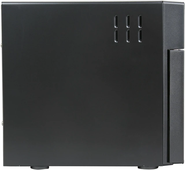 BUFFALO TS-X12TL/R5 TeraStation III Network Storage - Newegg.com