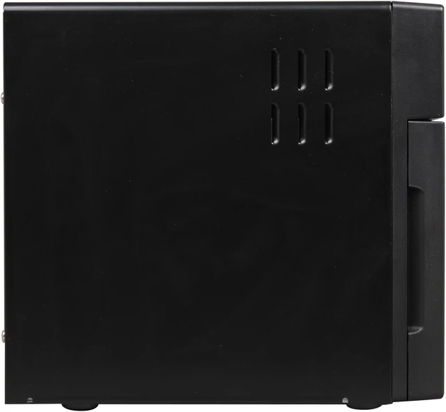Refurbished: BUFFALO TS-6VH6.0TL/R6-R TeraStation Pro 6 Network ...