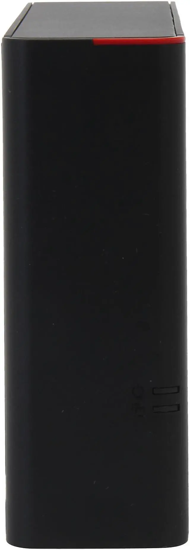 Alt view image 3 of 5 - BUFFALO 2TB DriveStation DDR - High Speed External Hard Drive