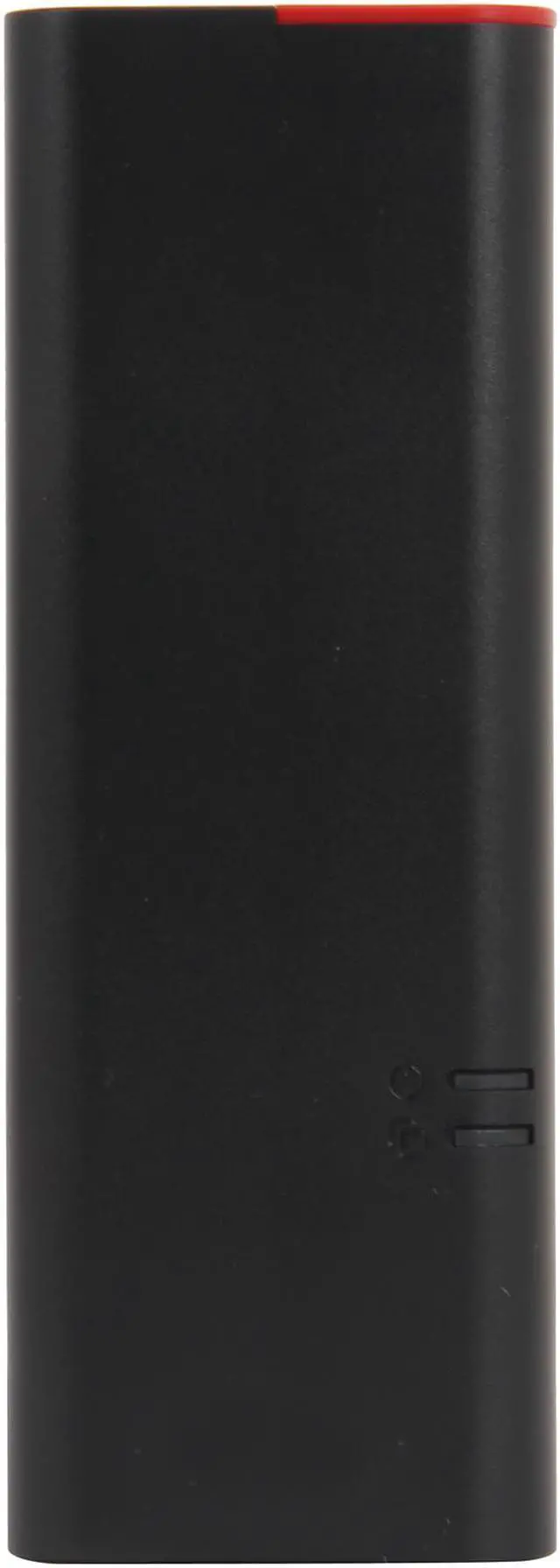 Alt view image 2 of 6 - BUFFALO 3TB DriveStation DDR - High Speed External Hard Drive