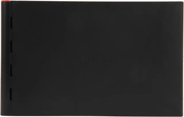 Alt view image 3 of 6 - BUFFALO 3TB DriveStation DDR - High Speed External Hard Drive
