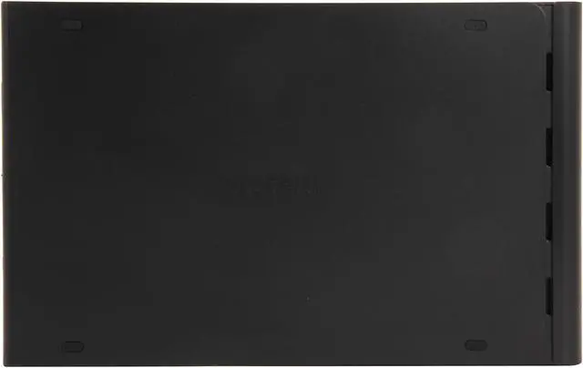 Alt view image 5 of 6 - BUFFALO 3TB DriveStation DDR - High Speed External Hard Drive